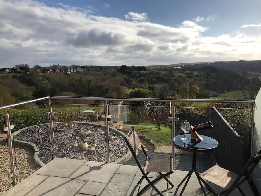 Apartamento The View At 52, Whitby
