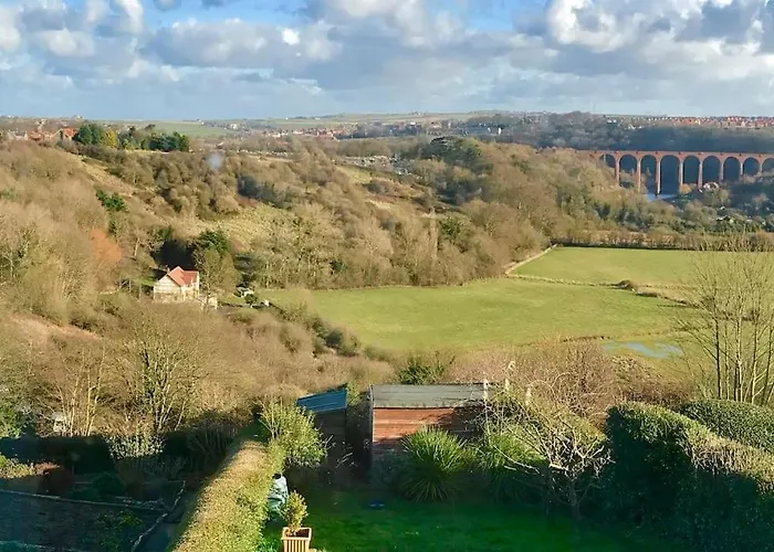 The View At 52, Whitby