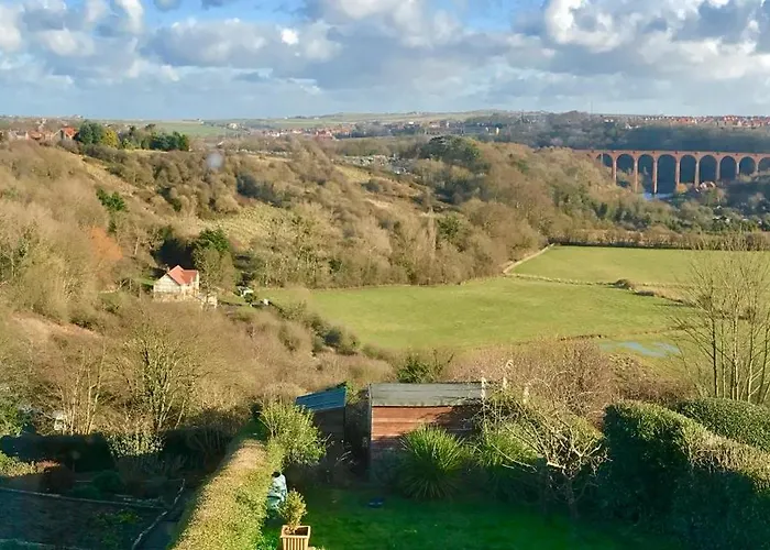 The View At 52, Whitby