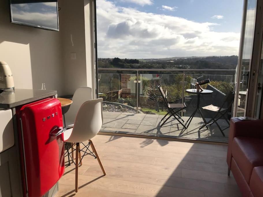 The View At 52, Whitby